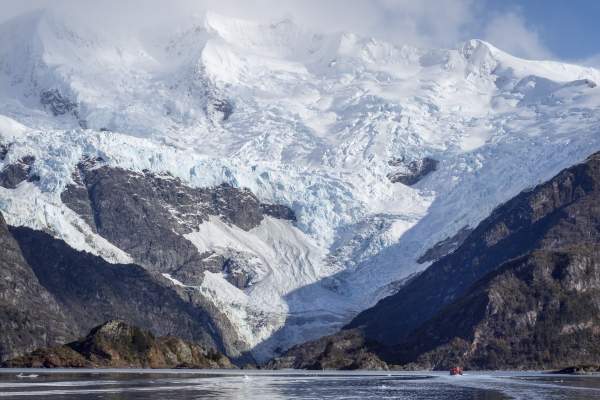 Essential Patagonia: Chilean Fjords and Torres del Paine
