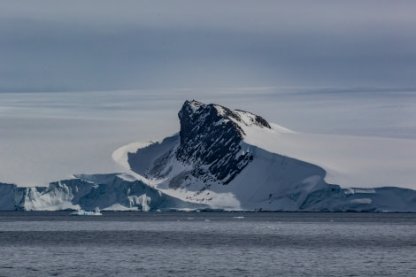 Antarctica - Polar Circle - Deep South Discovery voyage
